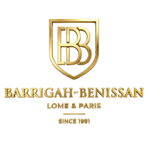 Barrigah-Benissan